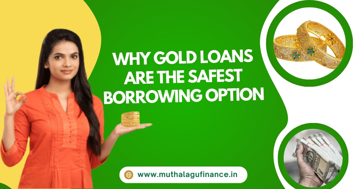 what is a gold loan, beginner’s guide to gold loans, how gold loans work 